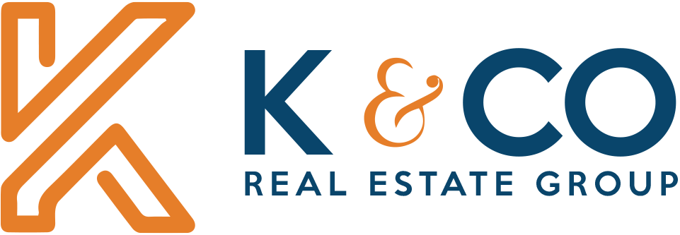 Find the right home and the right neighborhood-Easy to use MLS listing with K and Co Real Estate